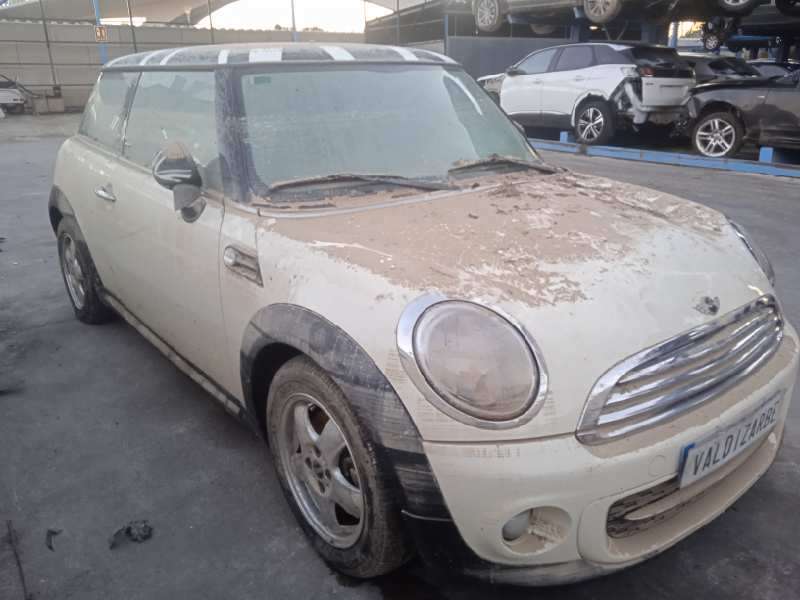 MINI MINI (R56)