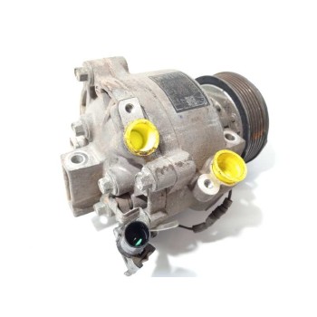 COMPRESOR AIRE ACONDICIONADO 7813A372 