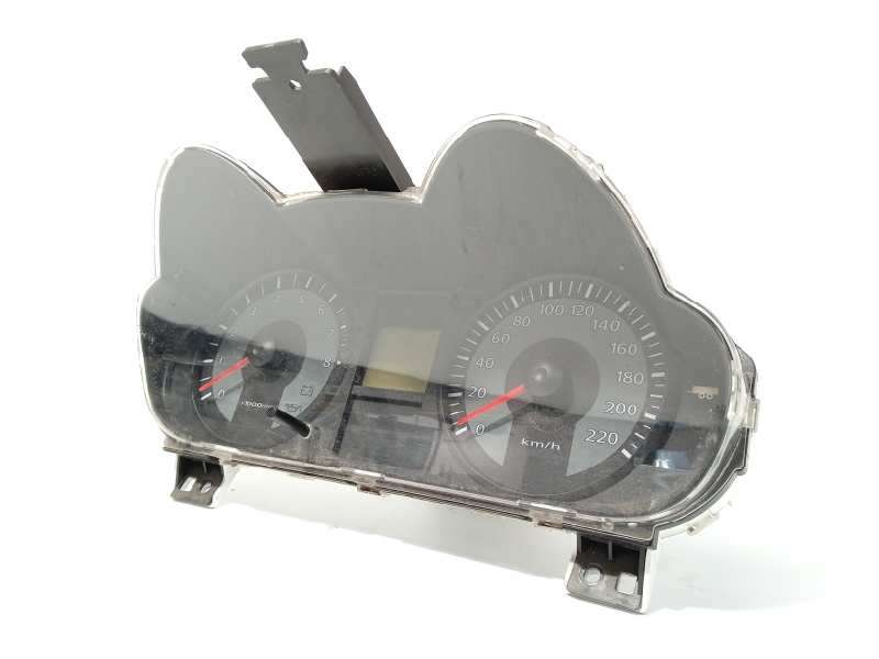 CUADRO INSTRUMENTOS 8100B021H 