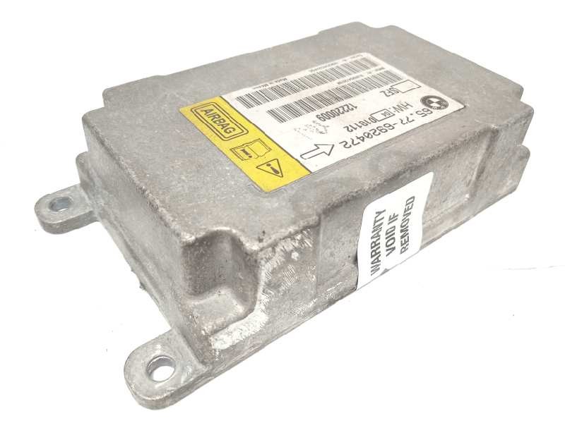 CENTRALITA AIRBAG 65776920472 