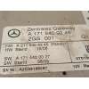 Recambio de modulo electronico para mercedes-benz clase slk (w171) roadster 55 amg (171.473) referencia OEM IAM A1715409245  A2C