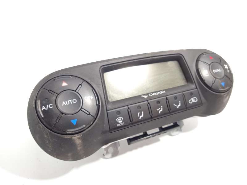 MANDO CLIMATIZADOR 972502Y400TJN 972502Y400 