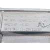 Recambio de caja mariposa para citroën c3 tonic referencia OEM IAM 9673622380  