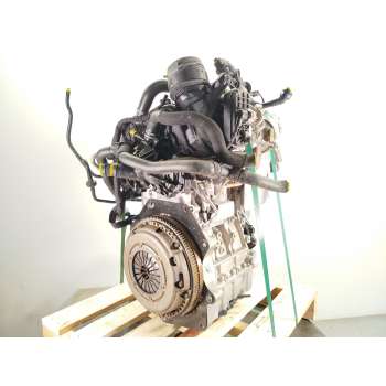 MOTOR COMPLETO DKL DKLA 