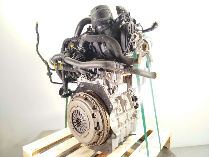 MOTOR COMPLETO DKLA 