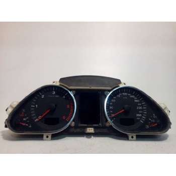 CUADRO INSTRUMENTOS 4F0920900S 4F0910900A 503000731202
