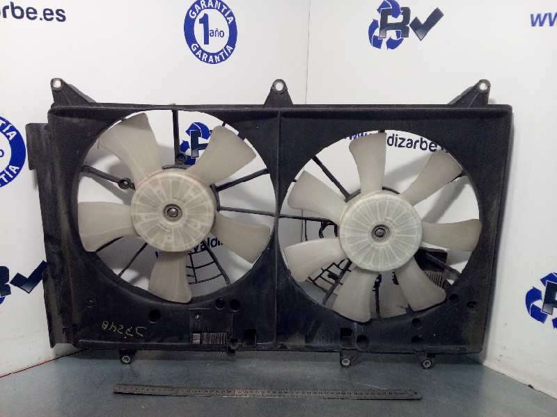 ELECTROVENTILADOR 1580002271 R2AX15025A