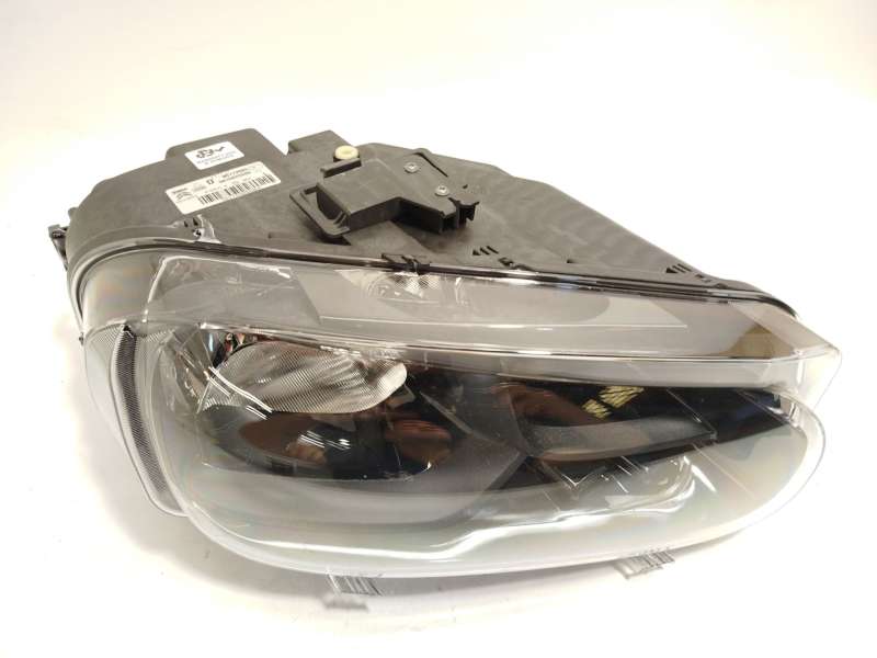 Recambio de faro derecho para citroën berlingo (er_, ec_) 1.5 bluehdi 100 referencia OEM IAM 9816825080  90173985 3