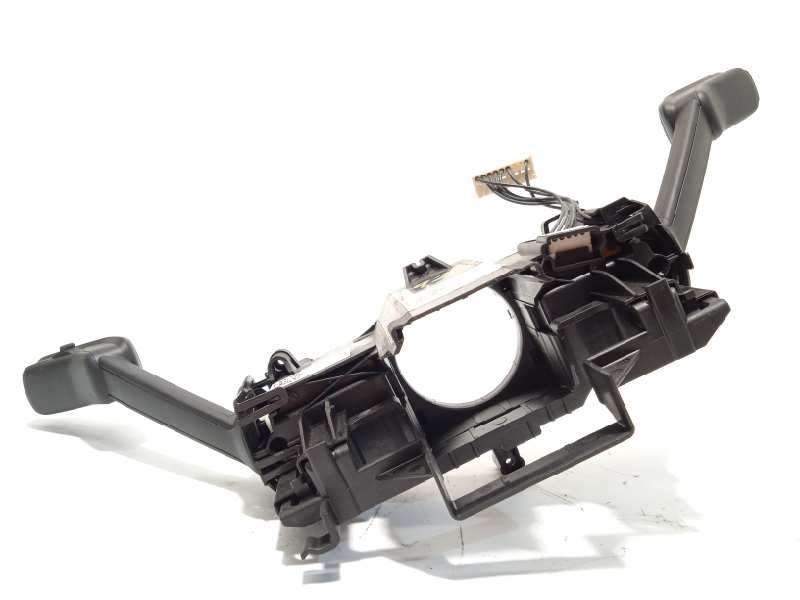 Recambio de mando intermitentes para volkswagen tiguan sport 4motion bmt referencia OEM IAM 5Q0953521R - Gris 3
