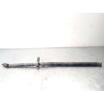 Recambio de transmision central para mitsubishi outlander (gf0) motion 4wd referencia OEM IAM 3401A458  