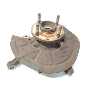 Recambio de mangueta delantera derecha para chevrolet aveo berlina hatchback 1.2 cat referencia OEM IAM 94524969  