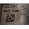 Recambio de elevalunas delantero derecho para citroën berlingo furgoneta/monovolumen (b9) 1.6 bluehdi 100 referencia OEM IAM 430