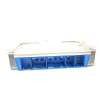 Recambio de centralita cambio automatico para bmw x5 (e53) 3.0d referencia OEM IAM 7521759 24607521759 5WK33503AG