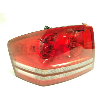 Recambio de piloto trasero izquierdo para dodge avenger 2.0 referencia OEM IAM 5116221AA K05116221AA 