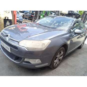 CITROËN C5 BERLINA