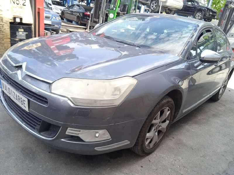 CITROËN C5 BERLINA