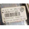 Recambio de elevalunas delantero izquierdo para volkswagen passat cc b6 (357) 2.0 tdi referencia OEM IAM 3C8837461J 1T0959701AG 