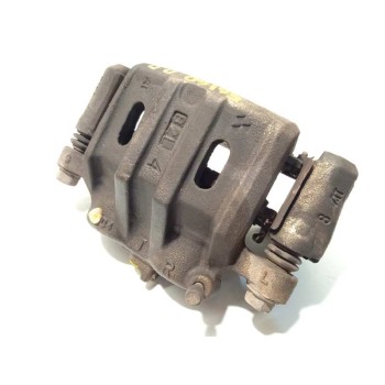 Recambio de pinza freno delantera derecha para mitsubishi outlander (gf0) motion 4wd referencia OEM IAM MR370776  