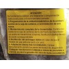 Recambio de caja cambios para toyota c-hr (_x1_) 2.0 hybrid (maxh10) referencia OEM IAM 3NM 3090076010 