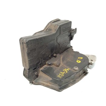 Recambio de cerradura puerta delantera derecha para bmw serie 7 (e65/e66) 745i referencia OEM IAM 7012144  51217012144