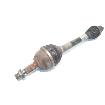 Recambio de transmision delantera izquierda para peugeot 508 i (8d_) 1.6 bluehdi 120 referencia OEM IAM 9672959780 3272YH 