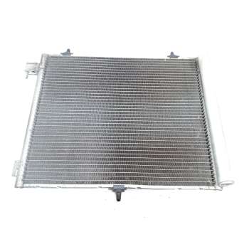 CONDENSADOR / RADIADOR AIRE ACONDICIONADO 9674813580 6455JF 