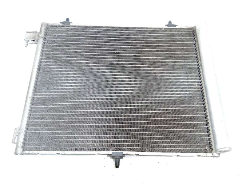 CONDENSADOR / RADIADOR AIRE ACONDICIONADO 9674813580 6455JF 