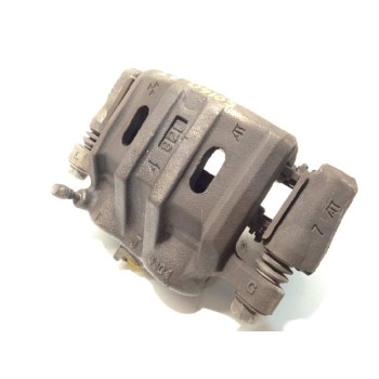 Recambio de pinza freno delantera izquierda para mitsubishi outlander (gf0) motion 4wd referencia OEM IAM MR370775  