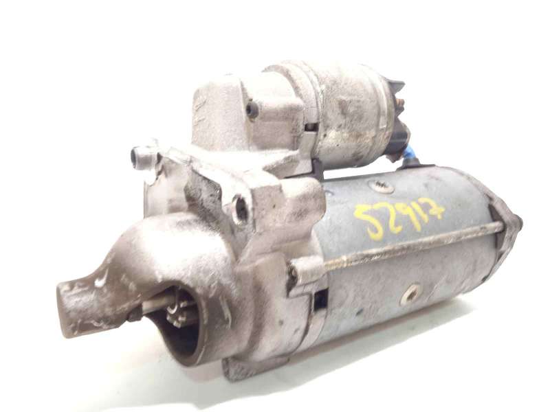 Recambio de motor arranque para citroën berlingo furgón/monospace (b9) 1.6 bluehdi 100 referencia OEM IAM 9662854180  TS22E26 2