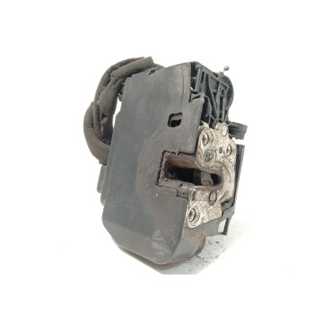 CERRADURA PUERTA DELANTERA IZQUIERDA 5801529301 5801529301B 