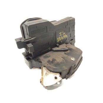 CERRADURA PUERTA TRASERA IZQUIERDA 7012145 51227012145