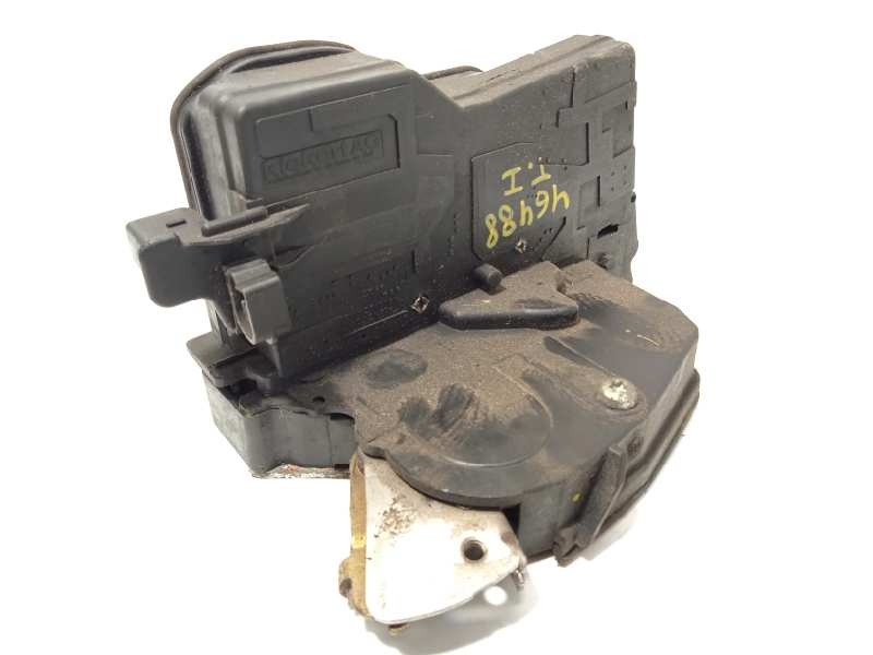 CERRADURA PUERTA TRASERA IZQUIERDA 7012145 51227012145