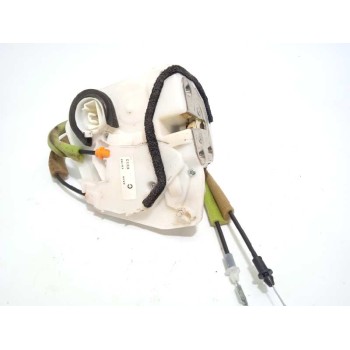 CERRADURA PUERTA TRASERA DERECHA 6A30E0390 KD5372310