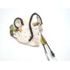 Recambio de cerradura puerta trasera derecha para mazda cx-5 2.0 cat referencia OEM IAM 6A30E0390  KD5372310