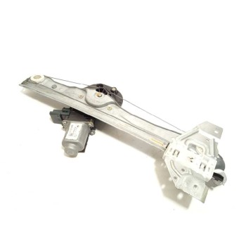 ELEVALUNAS TRASERO IZQUIERDO 402804F 