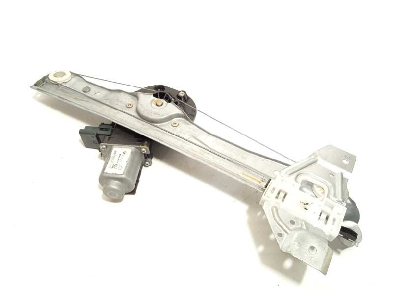 ELEVALUNAS TRASERO IZQUIERDO 402804F 