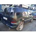 MERCEDES-BENZ CLASE M (W163)