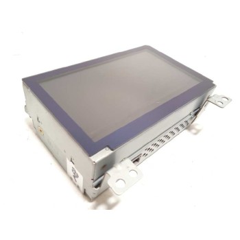 PANTALLA MULTIFUNCION 28090EQ30A DP7W3313Z