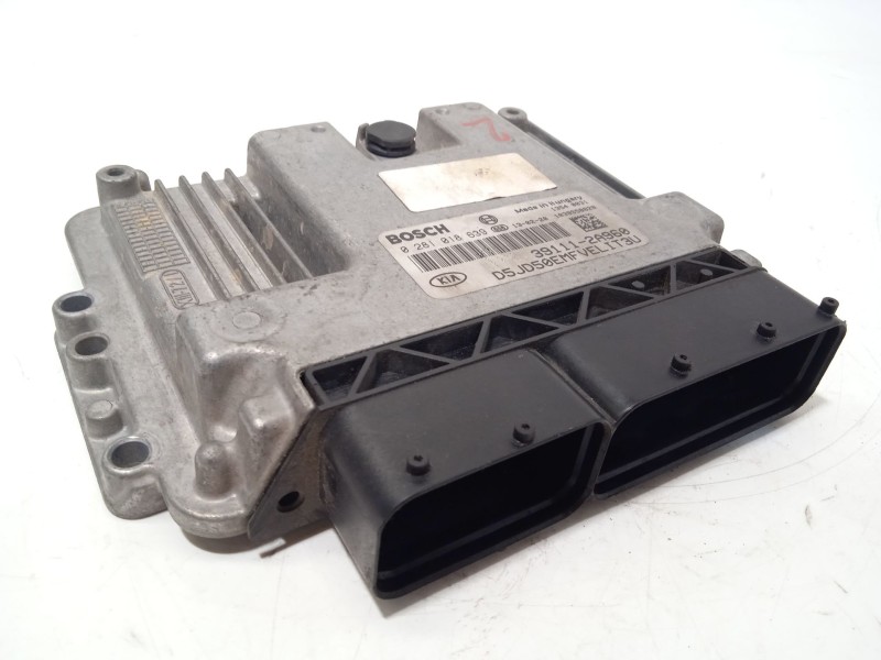 CENTRALITA MOTOR UCE 391112A960 0281018639