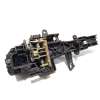Recambio de maneta exterior trasera derecha para bmw serie 1 berlina (e81/e87) 120d referencia OEM IAM 51217060652  51217200936