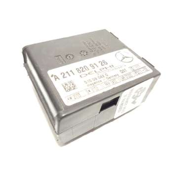 MODULO ELECTRONICO A2118209126 