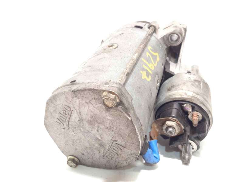 Recambio de motor arranque para citroën berlingo furgón/monospace (b9) 1.6 bluehdi 100 referencia OEM IAM 9662854180  TS22E26 4