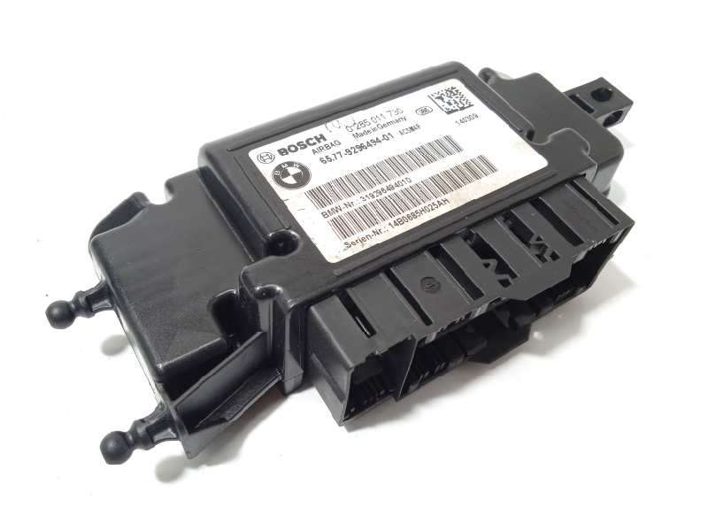 CENTRALITA AIRBAG 65779296494 0285011730