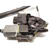 Recambio de elevalunas trasero derecho para seat leon (5f1) 1.6 tdi referencia OEM IAM 5Q0959812A  5F9839462D