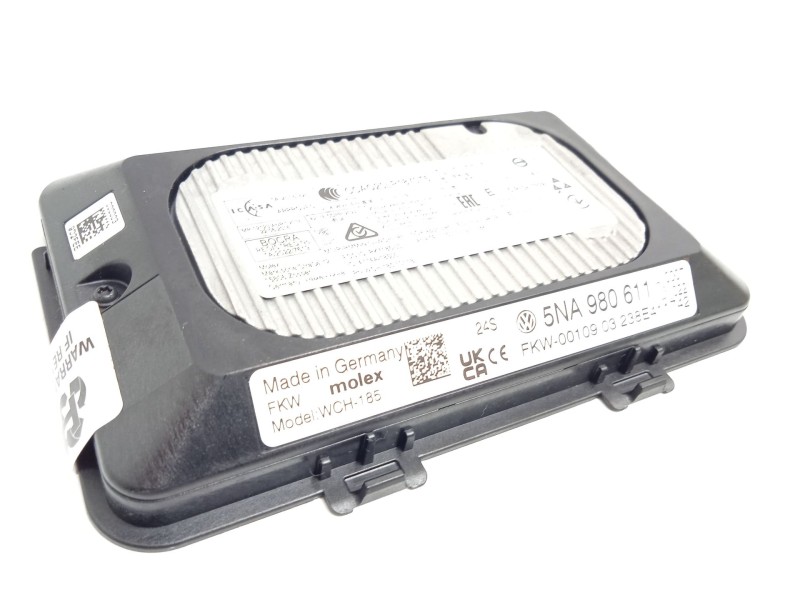 MODULO ELECTRONICO 5NA980611 