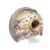 Recambio de mangueta delantera derecha para bmw serie 1 berlina (e81/e87) 120d referencia OEM IAM 31216764444  