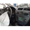 seat leon (1p1) del año 2008