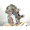 Recambio de despiece motor para iveco daily vi furgoneta 33s13, 35s13, 35c13 referencia OEM IAM F1AFL411B  