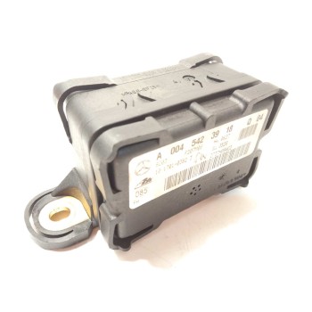 Recambio de centralita esp para mercedes-benz clase r (w251) 280 cdi 4-matic (251.020) referencia OEM IAM A0045423918  101701038