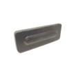 Recambio de maneta exterior porton para ds 3 crossback 1.2 12v puretech referencia OEM IAM 9820395580  